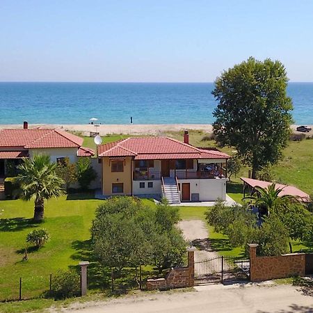 Villa Ilyos Jeriszósz Kültér fotó
