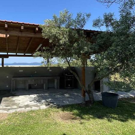 Villa Ilyos Jeriszósz Kültér fotó