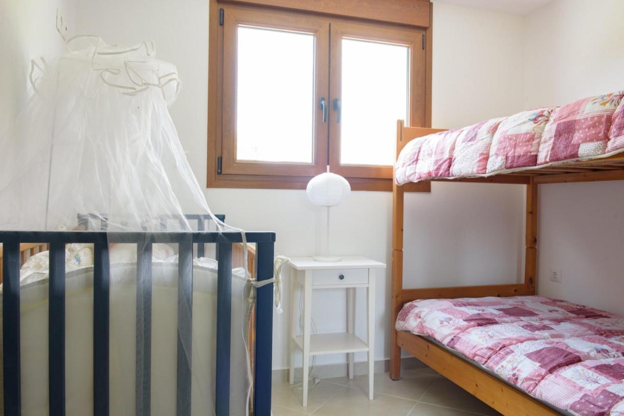 Villa Ilyos Jeriszósz Kültér fotó