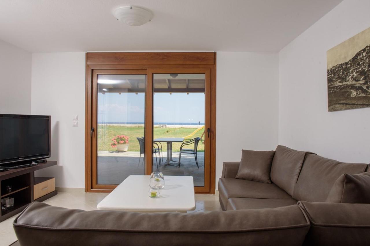 Villa Ilyos Jeriszósz Kültér fotó
