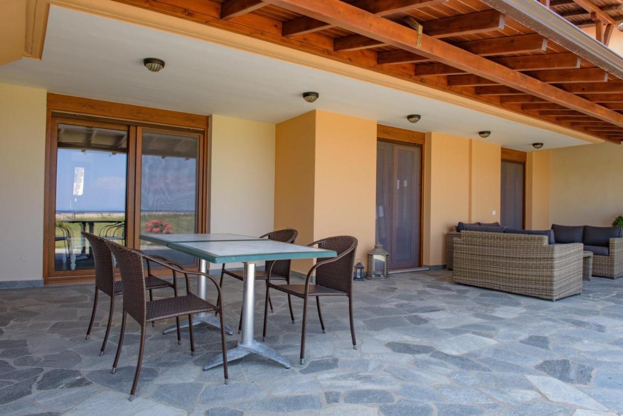 Villa Ilyos Jeriszósz Kültér fotó