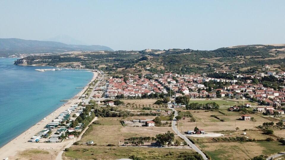 Villa Ilyos Jeriszósz Kültér fotó