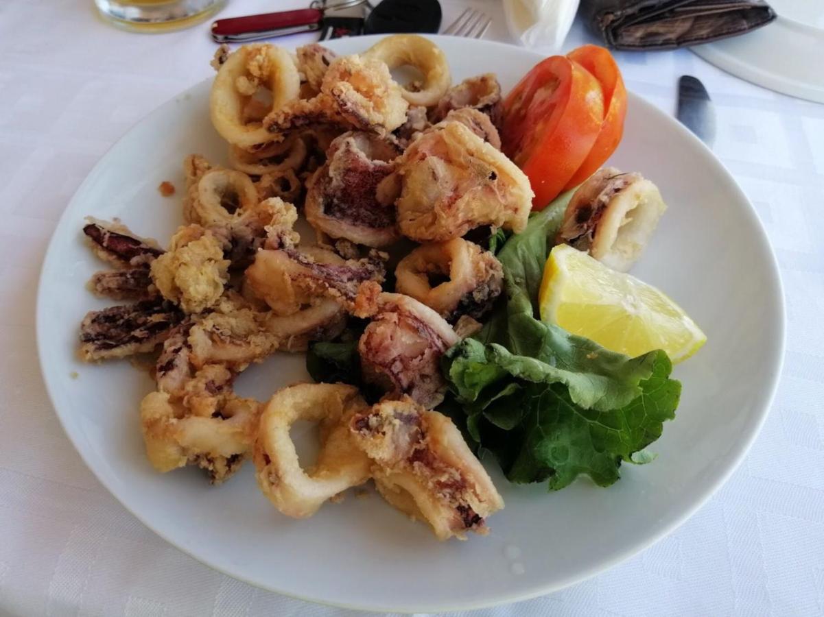Villa Ilyos Jeriszósz Kültér fotó