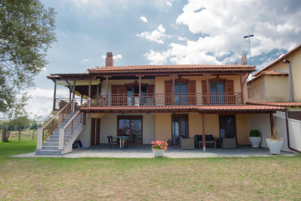 Villa Ilyos Jeriszósz Kültér fotó