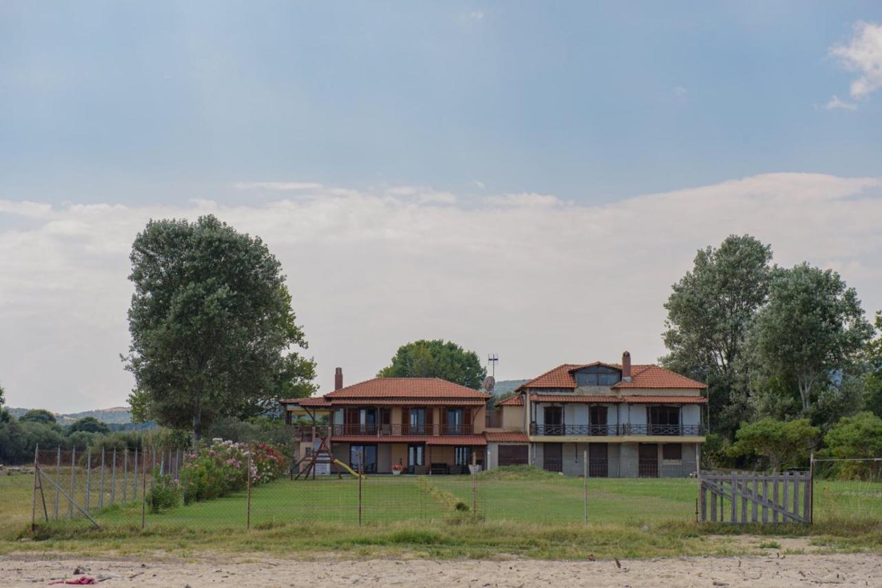 Villa Ilyos Jeriszósz Kültér fotó