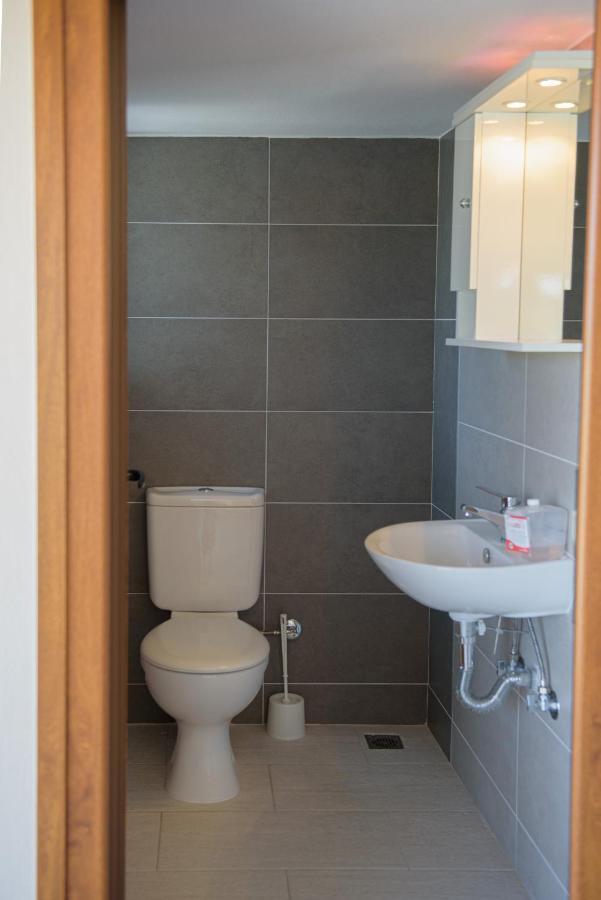 Villa Ilyos Jeriszósz Kültér fotó