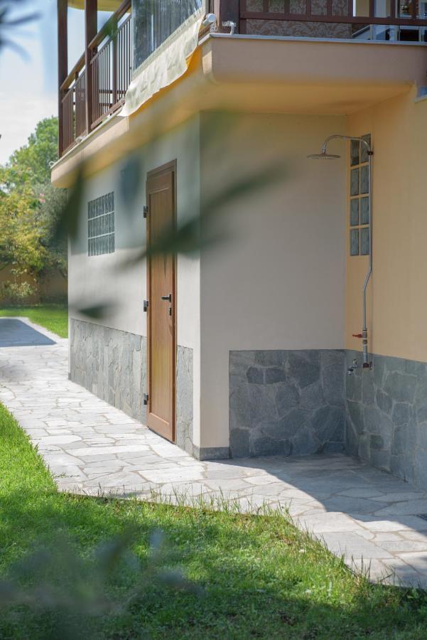 Villa Ilyos Jeriszósz Kültér fotó