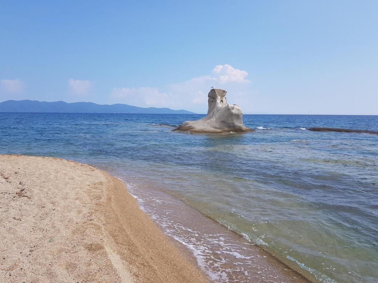 Villa Ilyos Jeriszósz Kültér fotó