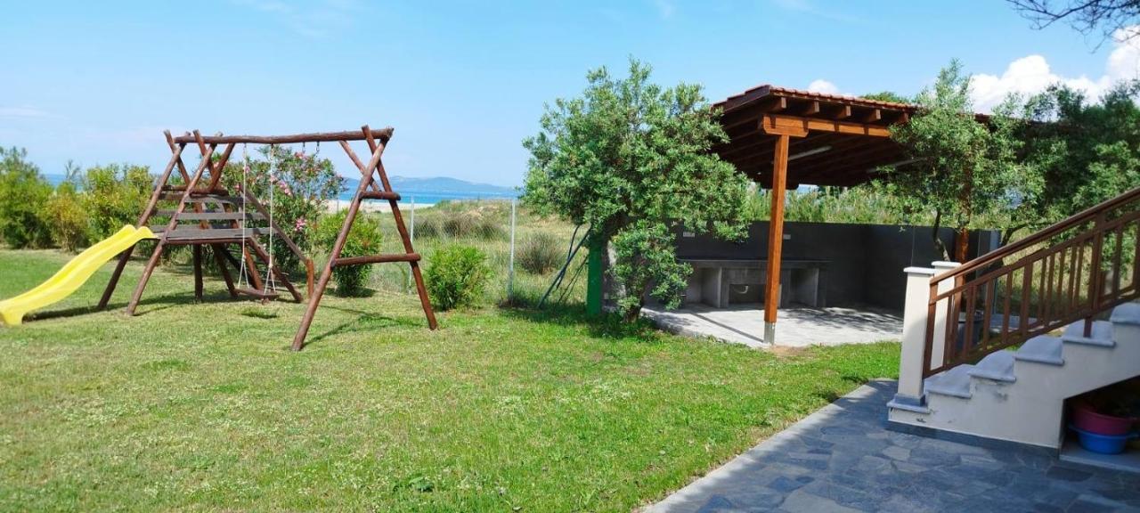 Villa Ilyos Jeriszósz Kültér fotó