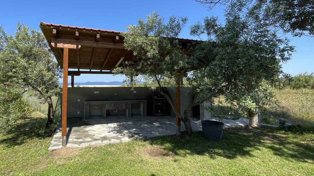 Villa Ilyos Jeriszósz Kültér fotó